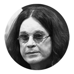 david frangioni, ozzy osbourne, audio one, music, famous, drummers, music production, escapism